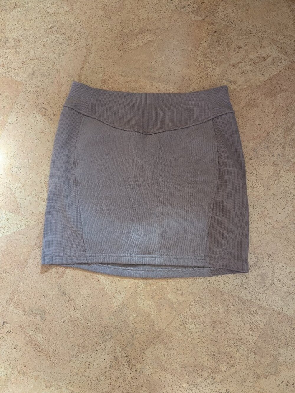 Lululemon scuba mini skirt M